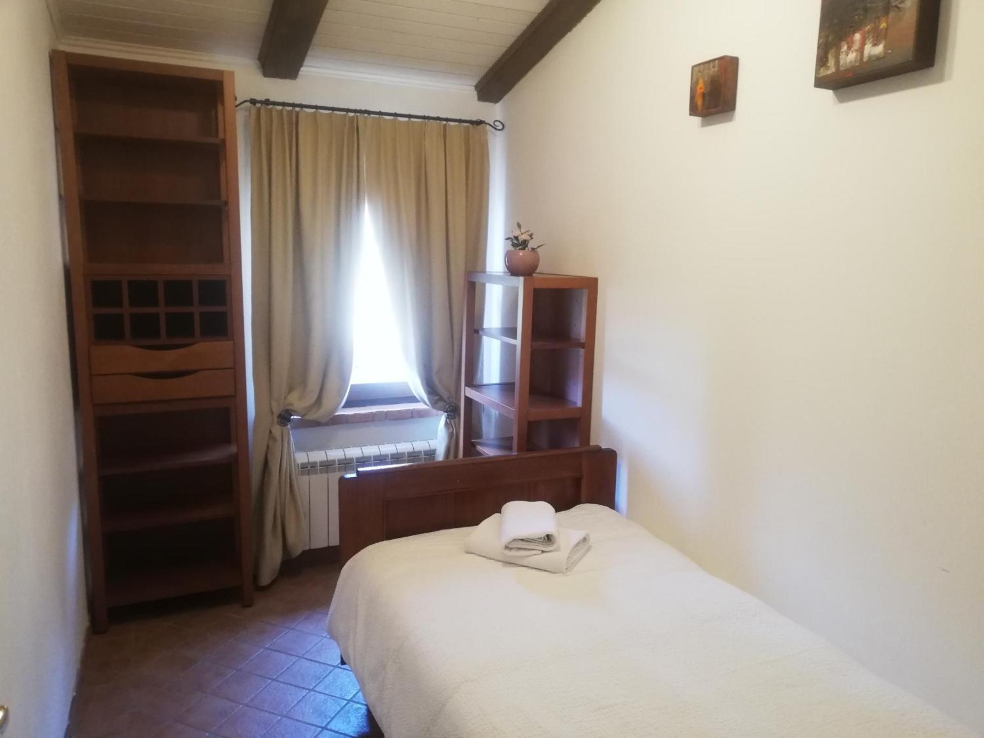 Appartamento Pri Martinovih Deskle Esterno foto